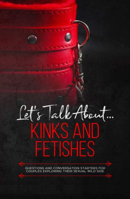 50 Sexual Fetishes and Kinks You May Have Never Have Heard Of